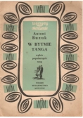 W rytmie tanga