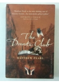 The Dante Club