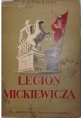 Legion Mickiewicza