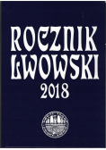 Rocznik Lwowski 2018