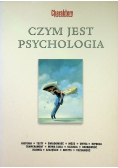 Czym jest psychologia