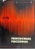 Promieniowanie podczerwone