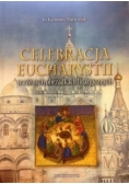 Celebracja eucharystii