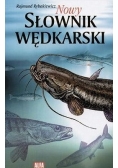 Nowy słownik wędkarski