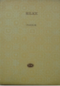 Poezje