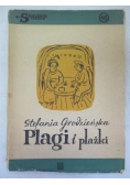 Plagi i plażki