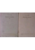 Patologia tom I,II