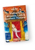 Lonely Planet Vietnam, Cambodia, Laos & Northern Thailand