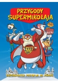 Przygody Supermikołaja