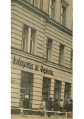 Bibliografia wydawnictw Księgarni św Wojciecha 1895 - 1969