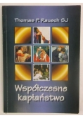 Współczesne kapłaństwo