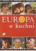 Europa w kuchni