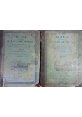 Voyage pittoresque autor du monde, Tom 1-2, 1835r.