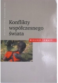 Konflikty współczesnego świata