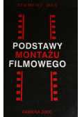 Podstawy montażu filmowego