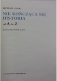 Niekończąca się historia od A do Z