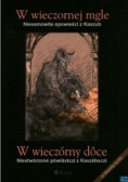 W wieczornej mgle