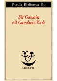 Sir Gawain e il Cavaliere Verde