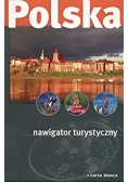 Polska - nawigator turystyczny