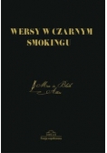 Wersy w czarnym smokingu