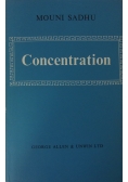 Concentration