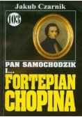 Pan Samochodzik i Fortepian Chopina