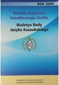 Biuletyn Rady Języka Kaszubskiego