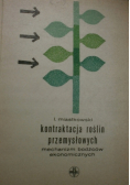 Kontraktacja roślin przemysłowych