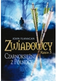 Zwiadowcy T.05 Czarnoksiężnik z Północy BR