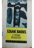Utwory wybrane Babel
