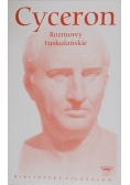 Rozmowy tuskulańskie