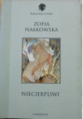 Niecierpliwi