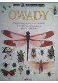 Patrzę podziwiam poznaję  Owady
