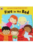 Five in the Bed