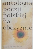 Antologia poezji polskiej na obczyźnie
