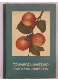 Towaroznawstwo owoców i warzyw