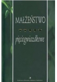 Małżeństwo pieciogwiazdkowe