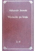 Wycieczki po kraju, reprint 1900 r.