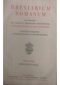 Breviarium Romanum