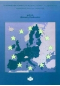 Fundamenty Nowego Porządku Konstytucyjnego UE