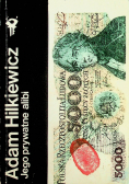 Jego prywatne alibi