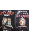 Dzwon śmierci Tom 1 do 2