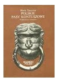 Polskie pasy kontuszowe