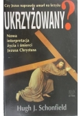 Ukrzyżowany?