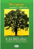 Albo albo Percepcja
