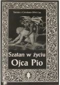 Szatan w życiu Ojca Pio
