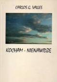 Kocham- nienawidzę
