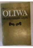 Oliwa. Okruchy z dziejów, zabytki