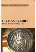 Civitas Pyzdry