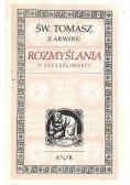 Rozmyślania o szczęśliwości